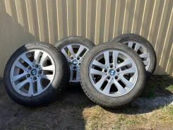 BMW Racing Dynamics. 7.0x16", 5x120, ET34 ����