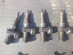 Насос-форсунка. Volkswagen: Passat, Caddy, Bora, Transporter, Jetta, Touran, Golf, Beetle, Fox, Polo Seat: Ibiza, Altea, Leon, Toledo, Cordoba Skoda S...