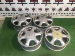 Touren. 6.5x16", 5x114.3, ET50,  60,1. 