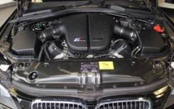 Двигатель в сборе. BMW M6 BMW M5 Двигатель S85B50