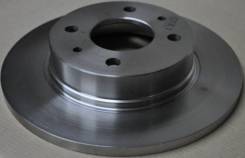 Диск тормозной. Suzuki: Carry Truck, Wagon R Wide, Ignis, Grand Escudo, Cultus, Wagon R Plus, SX4, Wagon R, Alto, Wagon R Solio, Escudo, Liana, Jimny...