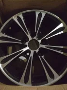 Tech Line TL 526. 5.5x5.5", 5x114.3, ET45, �� 67,1���. ����