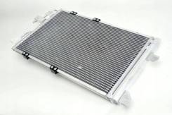 Радиатор кондиционера. Suzuki: Carry Truck, Wagon R Wide, Ignis, Grand Escudo, Cultus, SX4, Wagon R Plus, Wagon R, Wagon R Solio, Escudo, Alto, Liana...