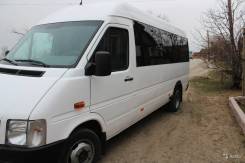 Volkswagen LT 46. Продаю авто, 18 мест