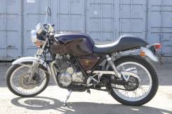 Honda GB 500. 500 куб. см., исправен, птс, без пробега