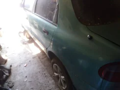 Daewoo Lanos