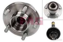 Подшипник ступицы. Suzuki: Carry Truck, Wagon R Wide, Ignis, Grand Escudo, Cultus, SX4, Wagon R Plus, Wagon R, Escudo, Alto, Wagon R Solio, Liana, Jim...