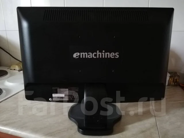 Acer. 21" ����