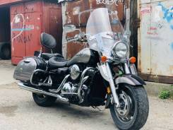 Kawasaki VN Vulcan 1600. 1 600 куб. см., исправен, птс, с пробегом
