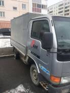 Nissan Atlas. Продается грузовик nissan atlas, 2 500 куб. см., 1 000 кг., 4x2