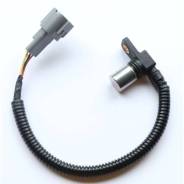Датчик положения коленвала. Suzuki: SX4, Grand Vitara, Baleno, Escudo, Grand Vitara XL-7, Aerio, Vitara Двигатели: J20A, M16A, G16B, H25A, H25Y, J24B...