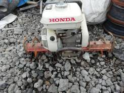 Honda. Мотоблок