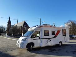 Buerstner. (Германия) КАСКО в подарок, 2 300 куб. см.
