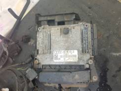 Эбу ауди а3 8р 1.9 tdi в Пушкино Блок управления двс. Audi S3, 8P1, 8PA Audi A3, 8P1, 8PA BXE