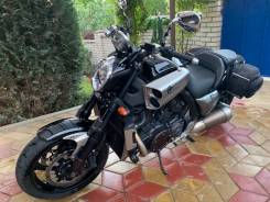 Yamaha V-Max 1700. 1 700 куб. см., исправен, птс, с пробегом
