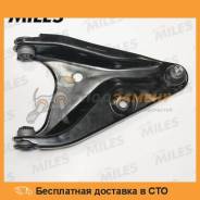 РЫЧАГ RENAULT LOGANLADA LARGUS ПЕР,НИЖН, ПРАВ, DB MILES / DB62003