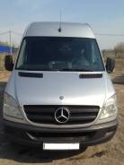 Mercedes-Benz Sprinter 315 CDI. Продам Мерседес в хорошем состоянии, 3 места