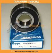 Подшипник универсальный KOYO KOYO / 62032RSC3. Гарантия 1 мес.