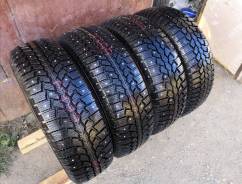 Maxxis. Зимние, шипованные, 2011 год, без износа, 4 шт