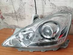 Фара. Toyota Premio, AZT240, NZT240, ZZT240, ZZT245 Toyota Allion, AZT240, NZT240, ZZT240, ZZT245 Двигатели: 1AZFSE, 1NZFE, 1ZZFE