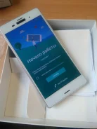 Sony Xperia Z3. �/�, �����, 3G, 4G LTE, Dual-SIM, ���������� ����