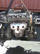 Двигатель HONDA CIVIC, EK2, D13B, UB9559, 074-0045666