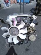 Двигатель NISSAN LAUREL, C35, RB25DE, UB9574, 074-0045681