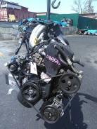Двигатель TOYOTA CORSA, EL51, 4EFE, UB9548, 074-0045655