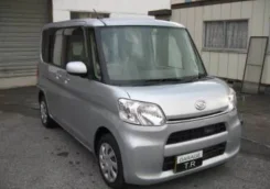Daihatsu Tanto. LA600, KF ����