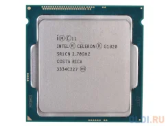 Intel Celeron G1820 ����