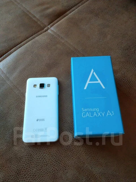 Samsung Galaxy A3 2015. �/�, ����� ����