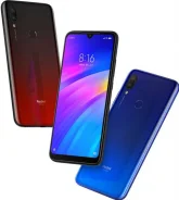 Xiaomi Redmi 7. �����, 32 ��, �������, 3G, 4G LTE, Dual-SIM