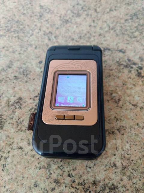 Nokia 7390 аккумулятор