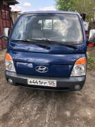 Hyundai Porter II. Продам грузовик, 2 925 куб. см., 1 500 кг., 4x2