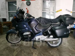 BMW R 1150 RT. 1 150����. ��., ��������, ���������, ��� ������� ����