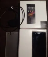 Sony Xperia Z. �/� ����