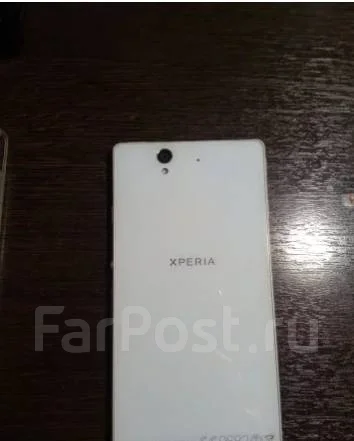 Sony Xperia Z. �/� ����