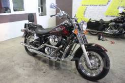 Kawasaki VN Vulcan 800. 800 куб. см., исправен, птс, без пробега. Под заказ