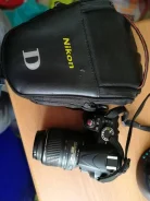 Nikon D3100. 10 - 14.9 ��