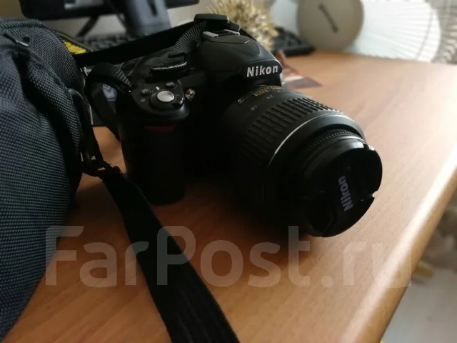Nikon D3100. 10 - 14.9 �� ����