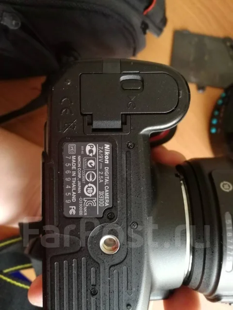 Nikon D3100. 10 - 14.9 �� ����