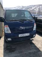 Kia Bongo III. Продаётся грузовик KIA Bongo lll, 2 900 куб. см., 3 150 кг., 4x2