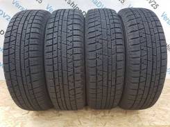 Yokohama Ice Guard IG50+. Зимние, без шипов, 2016 год, 5 %, 4 шт