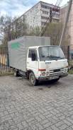 Nissan Atlas. Продам TD27 категория "B", 2 700 куб. см., 1 500 кг., 4x2