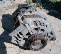 Генератор. Hyundai Accent Hyundai Veloster Hyundai Solaris Kia Rio Kia Venga Kia Pride