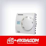 Термостат комнатный Teplocom TS-2AA/8А во Владивостоке Термостаты.