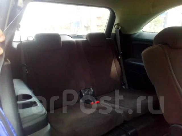 Honda Stream. �������, 1.8 (140��.�.), ������, 210 000����. �� ����