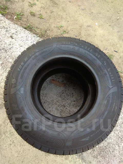 Matador MPS-510 Van M+S. �����������, ����� ����