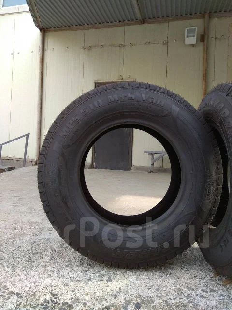 Matador MPS-510 Van M+S. �����������, ����� ����