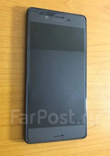 Sony Xperia X Performance. �/� ����
